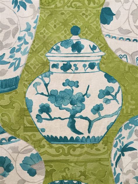 chinoiserie metallic fabric buy in bulk|asian upholstery fabric by yard.